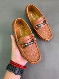 Sepatu Pantopel Anak Laki-laki Import KKL