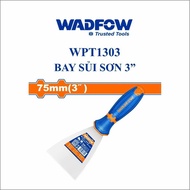 (T63) (CK)WADFOW WPT1303 3-inch paint trowel.[T4]313