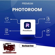 Photoroom Premium | AI Background Remover & Editor