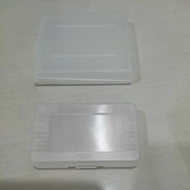 Gameboy cartridge case