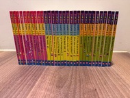 Jam Jam English 1-30