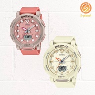 BABY-G new model BGA-310-4 / BGA-310-7 / BGA-310-4A / BGA-310-7A / BGA-310-7A2DR