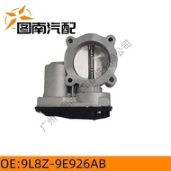 Car Throttle Body1556736 4M5U9E927DC 4F9U9E928AC 9L8Z-9E9