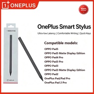OnePlus Smart Stylus Pen for OnePlus Pad/Pad Pro/Pad 2/Pad 2 Pro/Pad 3; OPPO Pad/Pad 2/Pad 3/Pad 3 P