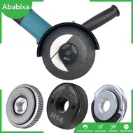 [Ababixa] 3 Pieces Angle Grinder Flange Nut Nut for All Angle Grinders