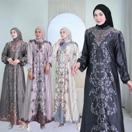 JUNE 21~Premium Silk Gamis with the Latest, Elegant, Beautiful, Elegant Motifs