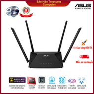 Router Wifi Asus RT-AX53U Chuẩn AX1800 Dual Band WiFi 6 (router WiFi có thể mở rộng) AiMesh WIFI Mes