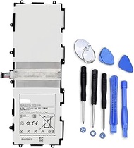 Batería portátil Compatible for Samsung SP3676B1A(1S2P) SP3676B1A Galaxy Tab 2 10.1 Series GT-P7510 