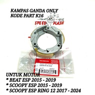 KAMPAS GANDA K16 SCOOPY 2016 2017 2018 2019 SCOOPY FI