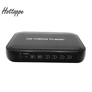HD Player Mini Full HD 1080P 264 MKV HDD -Compatible Media Player Center USB OTG SD AV TV  RMVB HDDM