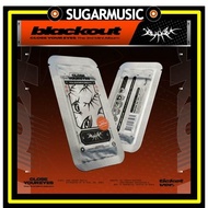 CLOSE YOUR EYES [ blackout ] ticket version