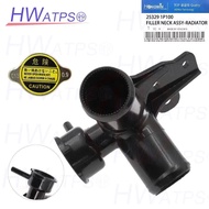 25329-1P100 Brand New Car Radiator Engine Coolant Filler Neck Assy 253291P100 For Hyundai Accent Vel