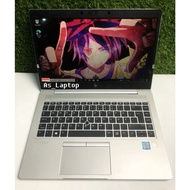 [[ laptop hp elitebook 840 g5 core i5/i7 gen8|ram 8gb|14"|ssd