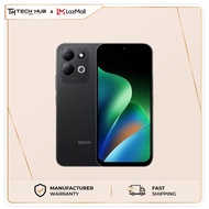 Redmi 17 4G 4GB+128GB Smartphone