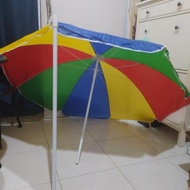 TENDA Beach Umbrella for Sale - Trade - Exhibition - Parasol Tent 180Cm