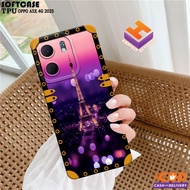 Latest OPPO A5X 4G 2025 Latest OPPO A5X 4G Softcase - Pro Camera Softcase OPPO A5X 4G Silicone - OPP