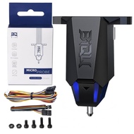BIQU MicroProbe V2.0 Auto Bed Leveling Sensor, untuk Ender 3/Ender 3 V2/Ender 3 Pro/Ender 3 Max/Voro