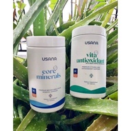 usana CellSentials Set 细胞营养素套装 SG Ready Stock