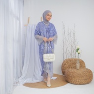 SET NAGITA OUTER LACE