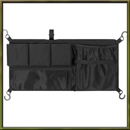 Wagon Side Storage Bag Wagon Side Pocket Wagon Accessories for Camping Cart Beach