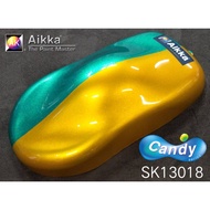 AIKKA PAINT SK13018 (GOLD)