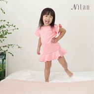 Nitan (Story) Children's Dress Mini Cosmos Model
