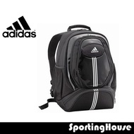 Adidas Sports Backpack  Multi functional bag  Outer shoe compartment