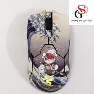 Razer Viper ultimate mouse decal Skin