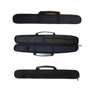 Bamboo Flute bag 2 Slot / 4 Slot Padded Bag