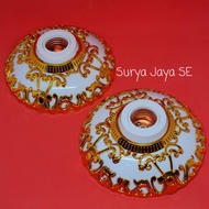 Rocia E27 Ceiling Light Fitting