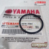 YAMAHA SEAL VALVE COVEROring MIO SPORTY SMILE NOUVO ORIGINAL YAMAHAOriginal 93210-448g4