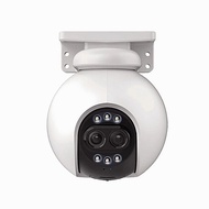 EZVIZ H80x Dual 8MP Scanning WiFi Camera