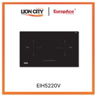 Europace EIH5220V 75CM Built-in Induction Hob