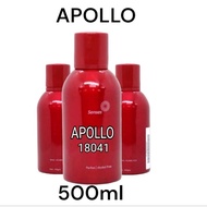 PERFUME ATTAR OILL - APOLLO OIL 500 ML