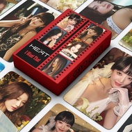 [Selected Photocards] 50 GIDLE Album Photocards I NEVER DIE Minnie Tian Xiaojuan Song Yuqi Cards