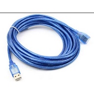 Usb connection cable 5m 5 meters 5 meters