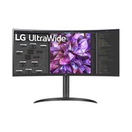 LG 43SQ700S-W 43IN (3840 X 2160) IPS \ 34WQ75C-B SMART MONITOR