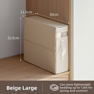 LANJIAOLUO | Storage Box For Beddings
