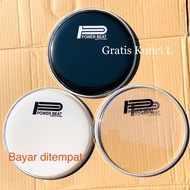 Mika Darbuka Power BEAT || All Sizes