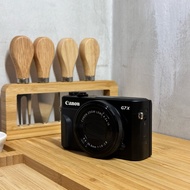 [USED] Canon G7X II / Canon G7X mark II / Canon Powershot G7X mark II