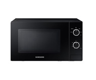 SAMSUNG เตาอบไมโครเวฟ อุ่นอาหาร MS20A3010AH/ST และ MS20A3010AL/ST 20 ลิตร