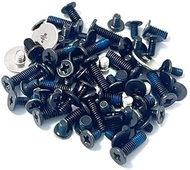Gintai Set of Screws Replacement for Acer Nitro AN515-54 AN515-54-55YM AN515-54-54W2 AN515-54-547D A