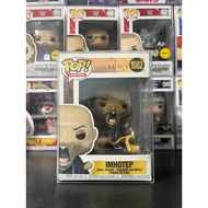 Funko Pop Movies The Mummy Imhotep