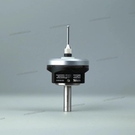 The latest V6 anti-roll 3D edge finder Model6 metal version (6MM stainless steel handle) contains 2 