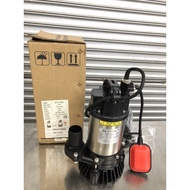 MEPCATO SUBMERSIBLE PUMP cp(f)-2.4sa