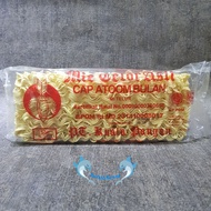 Mie Telor Cap Atom Bulan 200gr / Mie Telur / Mie Telur Atoom