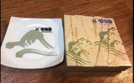 冷盤 沙拉盤 水果盤 副餐盤 簡約果盤 家用/營業用 點心盤（有上閤屋字樣）