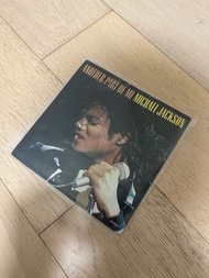 Michael Jackson《Another Part of Me》黑膠唱片
