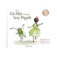 Book - Uncle Izzy Pippik's Hen - Crabit Kidbooks - children's translation competition - for children