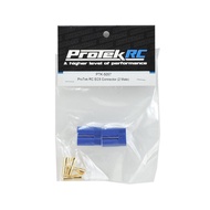 ProTek RC EC5 IC5 compatible Connector (2 Male) PTK-5057